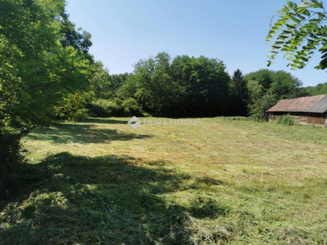 Eladó telek, Salomváron 6.9 M Ft / költözzbe.hu