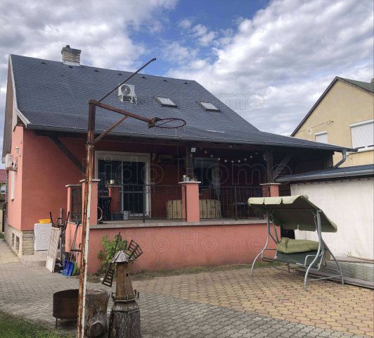 Eladó családi ház, Győrött 99.9 M Ft / költözzbe.hu
