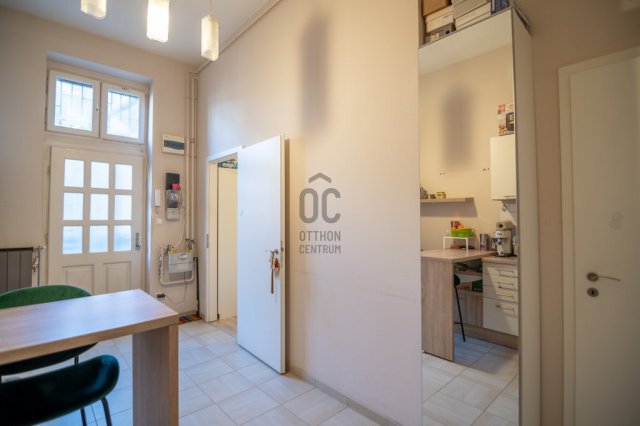 Eladó téglalakás, Budapesten, I. kerületben 94.9 M Ft, 2 szobás