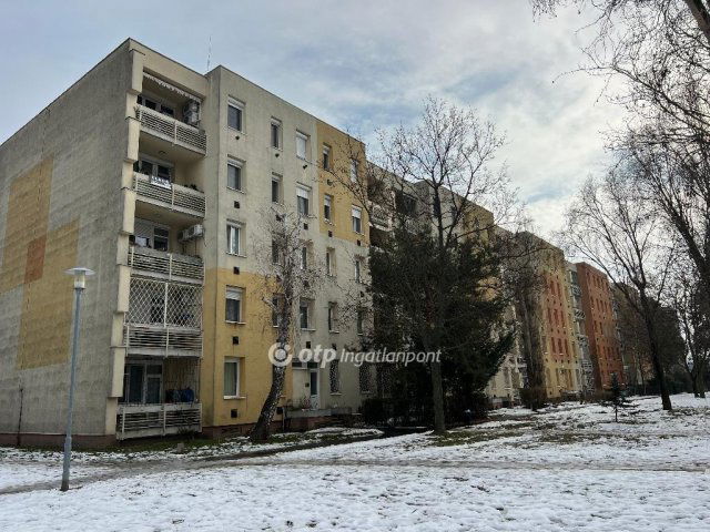 Eladó téglalakás, Budapesten, XXI. kerületben 54.9 M Ft