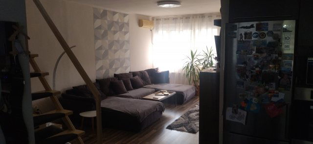 Eladó téglalakás, Komlón, Tompa Mihály utcában 42.99 M Ft