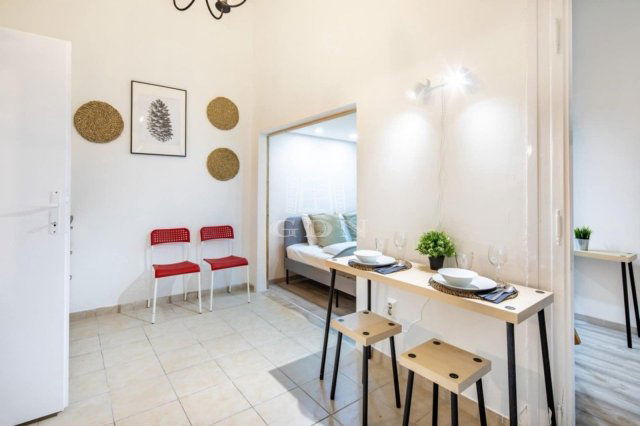 Eladó téglalakás, Budapesten, IX. kerületben 45.49 M Ft