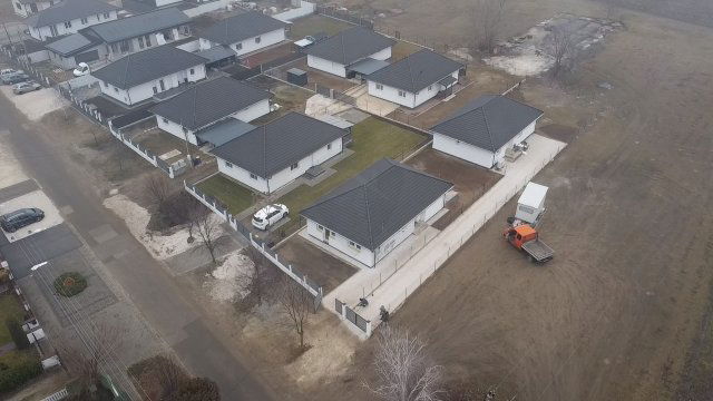 Eladó családi ház, Sülysápon 69.99 M Ft, 4 szobás