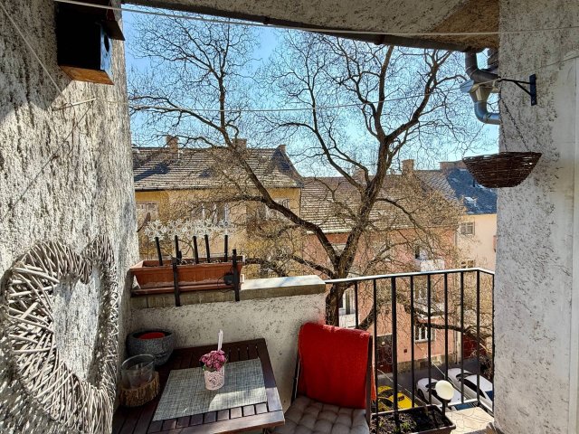 Eladó téglalakás, Budapesten, XIII. kerületben 75 M Ft, 2 szobás