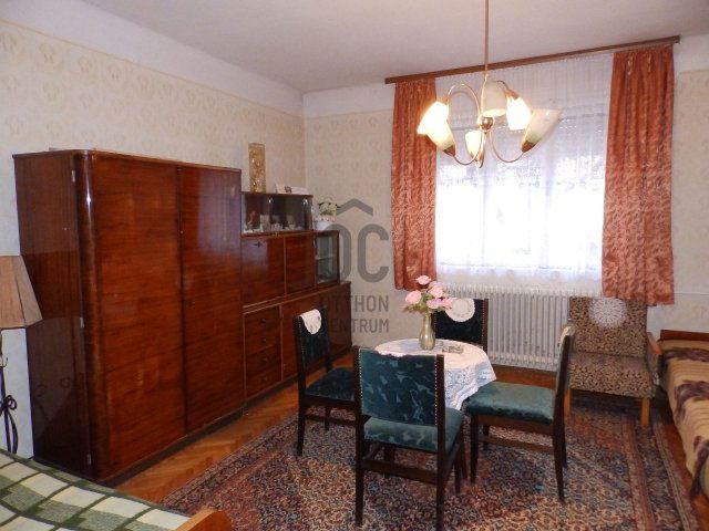 Eladó családi ház, Nagylózson 47.9 M Ft, 3 szobás