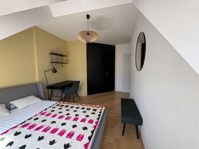 Eladó téglalakás, Budapesten, VII. kerületben 124 M Ft, 3 szobás