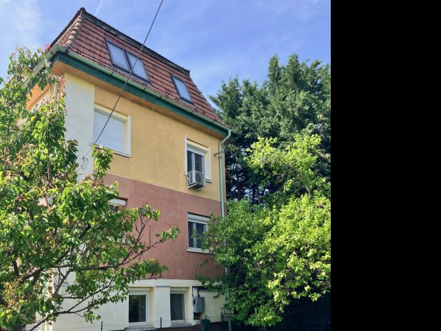 Eladó téglalakás, Budapesten, III. kerületben 71.5 M Ft
