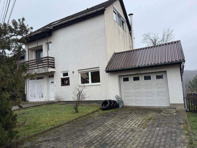 Eladó családi ház, Bátonyterenyén 33 M Ft