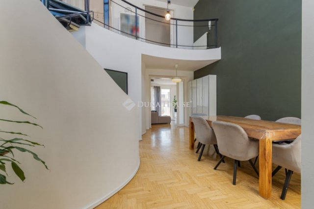 Eladó téglalakás, Budapesten, VIII. kerületben 174.9 M Ft