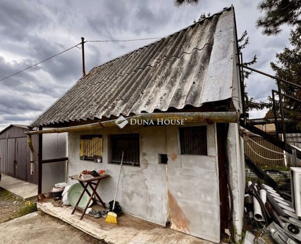 Eladó telek, Kókán 14 M Ft / költözzbe.hu