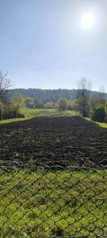 Eladó telek, Harsányban 7.5 M Ft / költözzbe.hu
