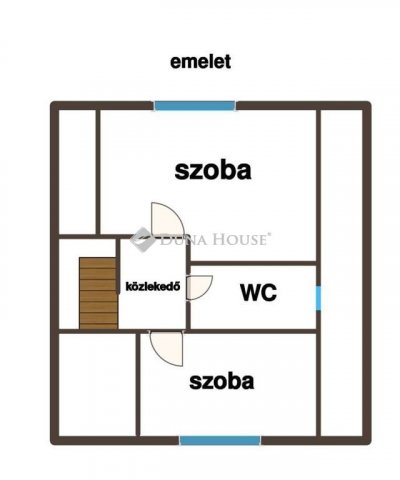 Eladó családi ház, Gárdonyban 95 M Ft, 4 szobás