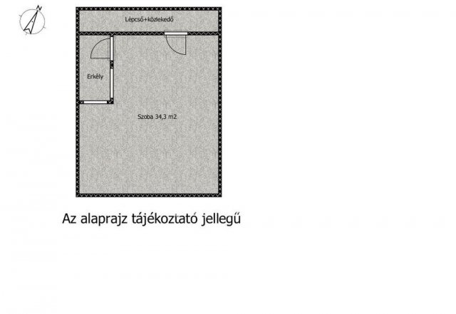 Eladó családi ház, Tasson 35.8 M Ft, 3 szobás