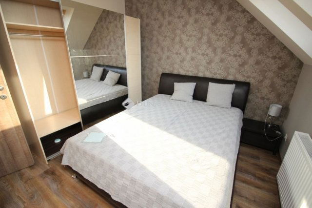 Kiadó téglalakás, albérlet, Kecskeméten 250 E Ft / hó