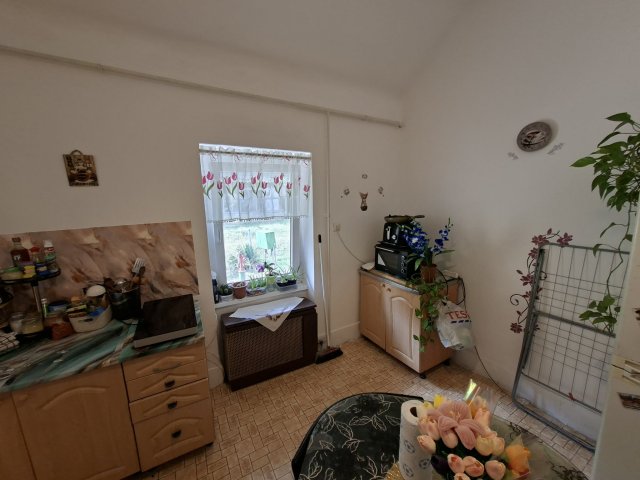 Eladó sorház, Salgótarjánban 6.9 M Ft, 2 szobás