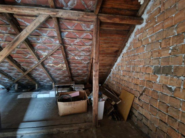 Eladó családi ház, Érden 50 M Ft, 2 szobás