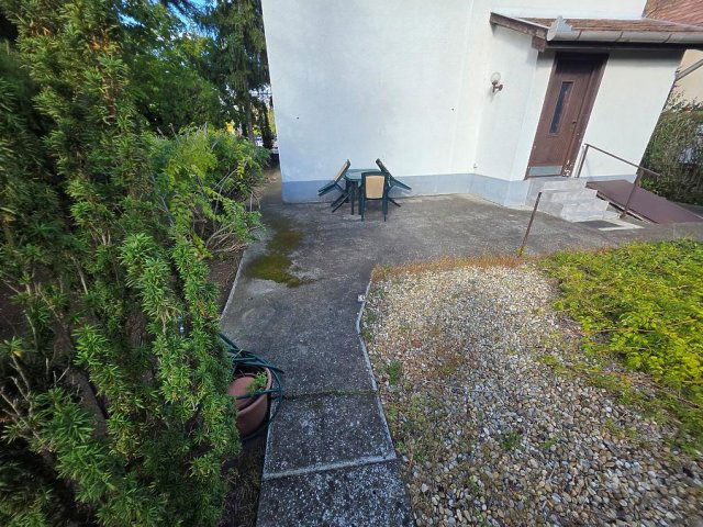 Eladó családi ház, Budapesten, XVII. kerületben 66.9 M Ft