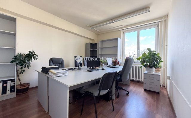 Eladó iroda, Miskolcon 19.9 M Ft, 3 szobás / költözzbe.hu