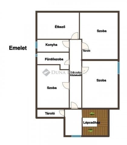 Eladó családi ház, Budapesten, XVI. kerületben 220 M Ft