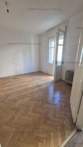 Eladó téglalakás, Budapesten, XIII. kerületben, Balzac utcában