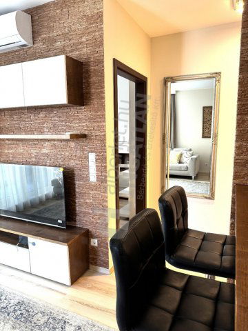 Kiadó téglalakás, albérlet, VIII. kerületben, Corvin sétányon