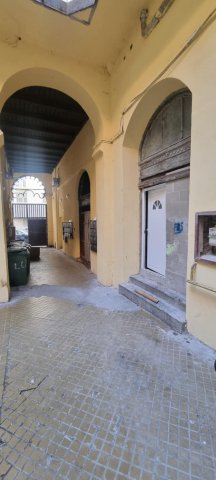 Eladó ipari ingatlan, Budapesten, VIII. kerületben, Lujza utcában