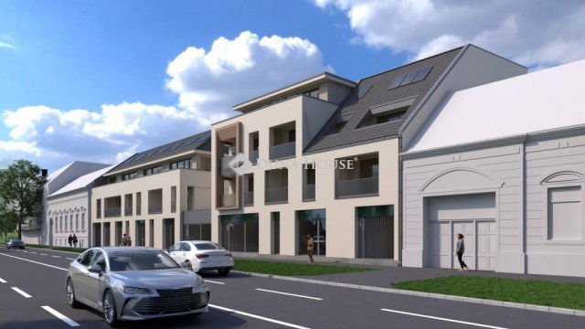 Eladó téglalakás, Debrecenben 84.9 M Ft, 3 szobás