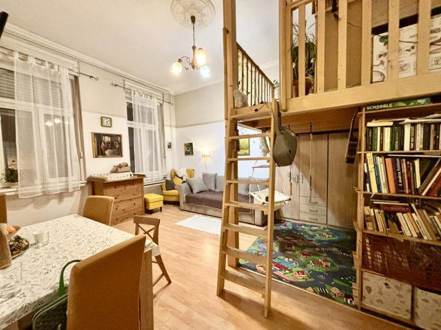 Eladó téglalakás, Budapesten, XXIII. kerületben 49.9 M Ft