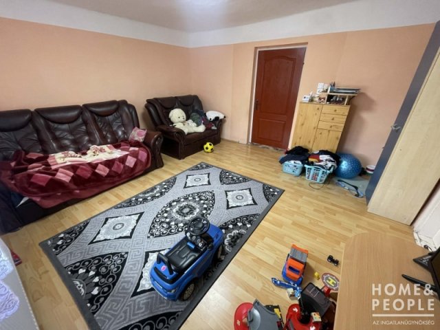 Eladó családi ház, Balástyán 42.99 M Ft, 3 szobás