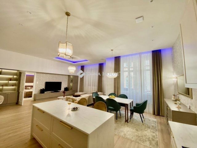 Eladó téglalakás, Budapesten, V. kerületben 420 M Ft, 4 szobás