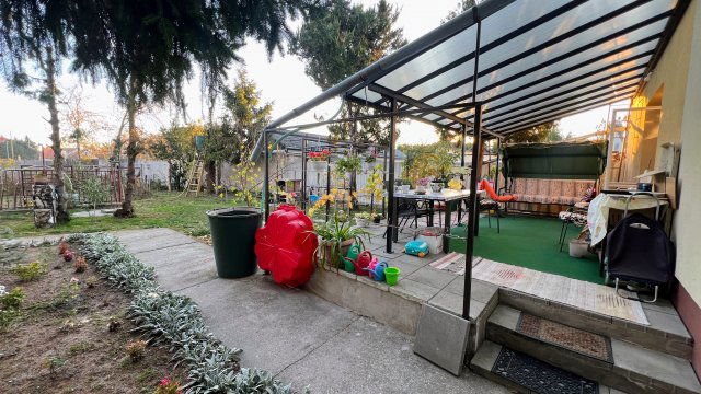 Eladó családi ház, Baján 85 M Ft, 4 szobás