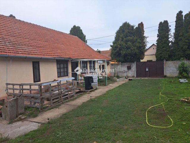 Eladó családi ház, Nagymágocson 6.5 M Ft, 3 szobás