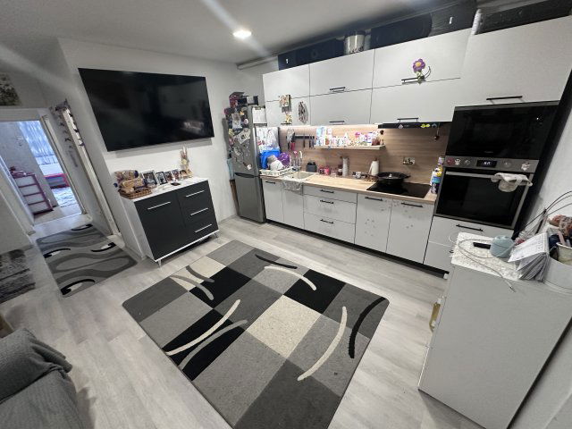 Eladó családi ház, Nyíregyházán 69.9 M Ft, 4 szobás