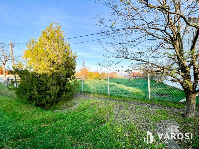 Eladó telek, Orosházán 48 M Ft / költözzbe.hu