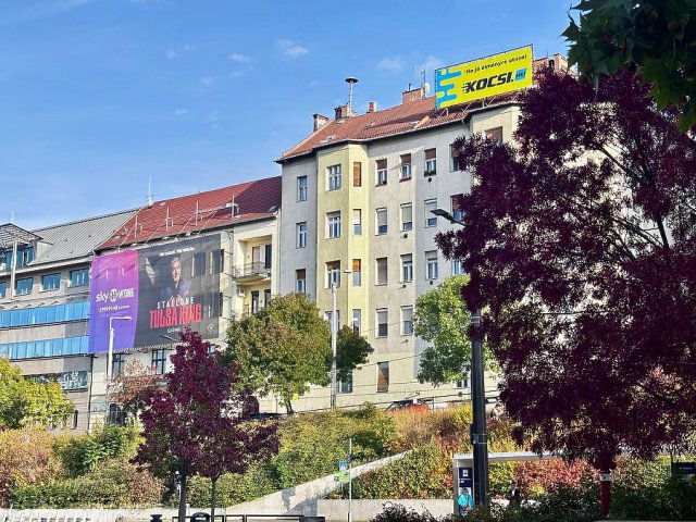 Eladó téglalakás, Budapesten, I. kerületben 104.9 M Ft