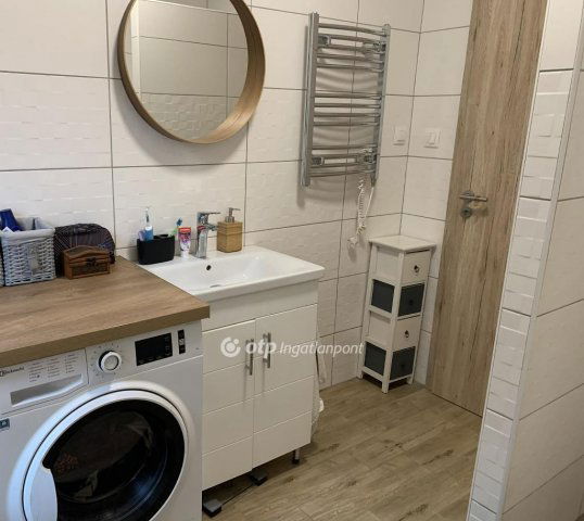 Eladó családi ház, Dabason 115 M Ft, 4 szobás