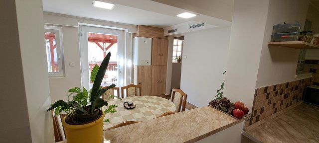 Eladó családi ház, Földeákon 49 M Ft, 3 szobás