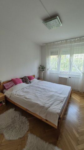 Eladó téglalakás, Budapesten, XI. kerületben 89.9 M Ft, 3 szobás