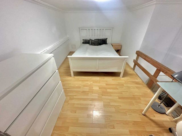 Kiadó téglalakás, albérlet, VII. kerületben, Wesselényi utcában