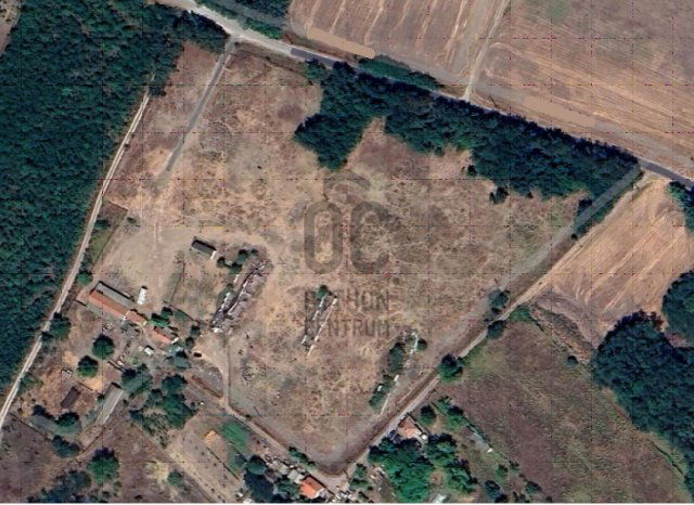 Eladó mezogazdasagi ingatlan, Csemőn 30 M Ft