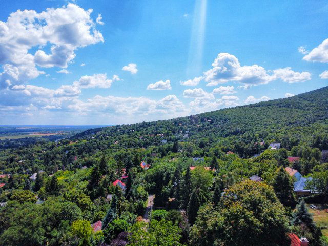 Eladó telek, Leányfaluban 28.5 M Ft / költözzbe.hu