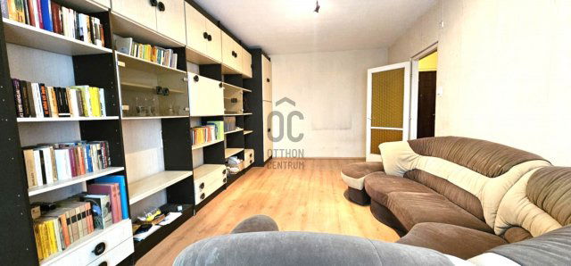 Eladó panellakás, Budapesten, III. kerületben 68.5 M Ft, 3 szobás