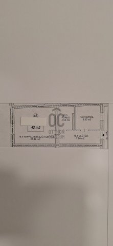 Eladó téglalakás, Szolnokon 50.4 M Ft, 2 szobás