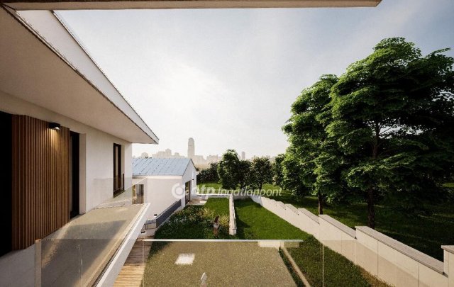 Eladó téglalakás, Budapesten, III. kerületben 208.382 M Ft