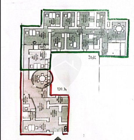 Kiadó ipari ingatlan, Budapesten, IX. kerületben 500 E Ft / hó