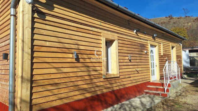 Eladó családi ház, Ózdon, Petőfi Sándor úton 22.9 M Ft