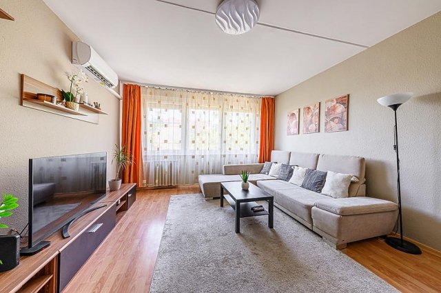 Eladó panellakás, Budapesten, X. kerületben 59.9 M Ft, 2 szobás