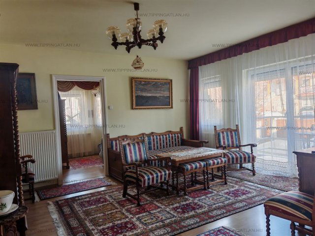 Eladó téglalakás, Érden 83.9 M Ft, 3 szobás