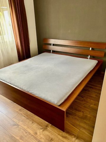 Kiadó téglalakás, albérlet, XI. kerületben, Szerémi soron