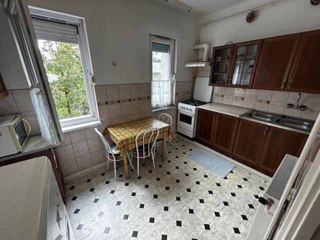 Kiadó téglalakás, albérlet, Debrecenben 180 E Ft / hó, 2 szobás